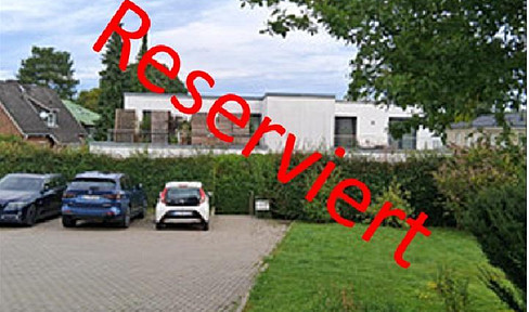 HH, Meckelfeld, 2-room 57 m² - exclusive sunny roof terrace