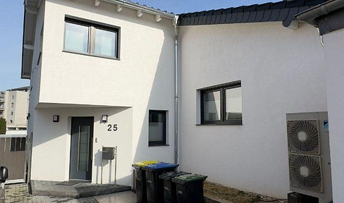5-room detached house in Düren