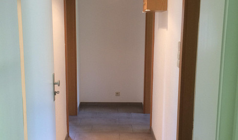 Sportler/IN aufgepasst: Lichtdurchflutete gepflegte 2-Zimmerwohnung (Stuttgart-Vaihingen)