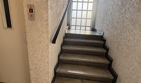 Apartment for sale in a top location in 51063 Cologne-Mülheim