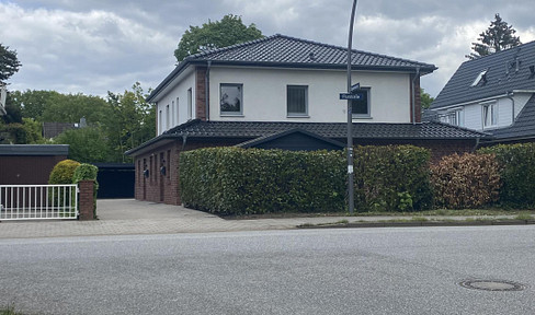 Beautiful semi-detached house