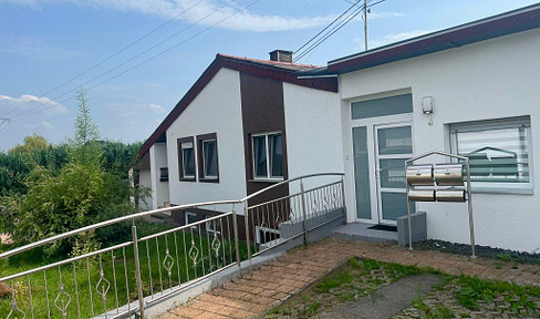 Apartment building