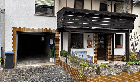 Detached house in Kollig