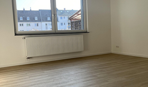 Three-room apartment in the heart of Jülich