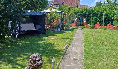 Einfamilienhuas in Ruhiger Lage