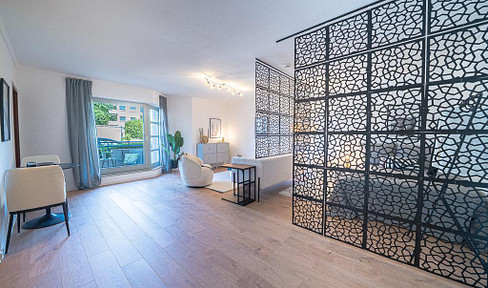 Renoviertes Apartment zum Verkauf