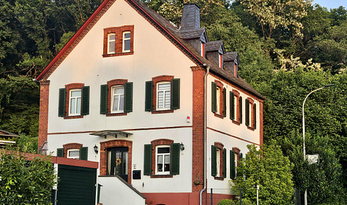 Relaxed living in the countryside: charming, ready-to-move-in house (EFH)