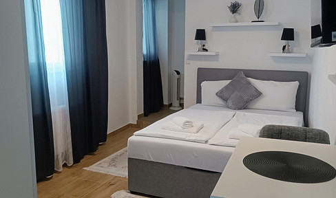 Gemütliche, vollmöblierte Wohnung in Kaiserslautern-Hohenecken zu vermieten