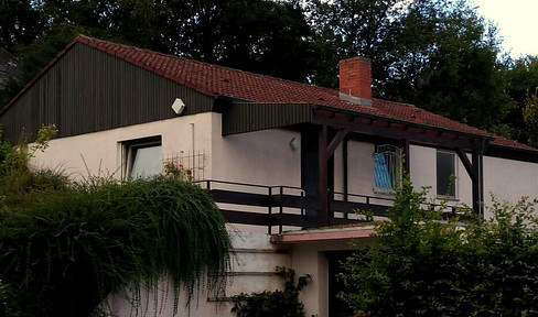 More space. More green. More peace and quiet. Enjoyable living on the outskirts.