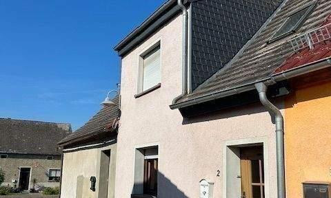 Recreation on the Elbe cycle path? Country house in Walternienburg