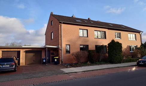 Cozy 2-Z. DG-apartment (OG2)- from 01.03.2026 free