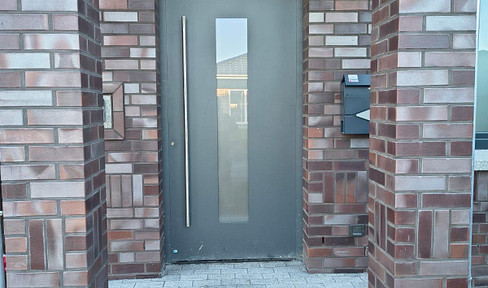 Semi-detached houses