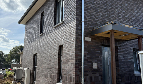 Semi-detached house