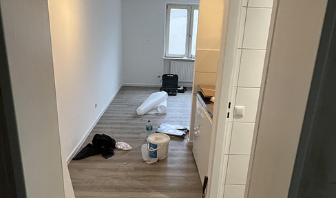 1 room apartment from 15.09.2025