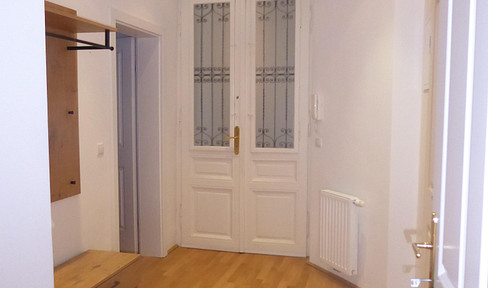 Exklusive 2,5 Zimmer Wohnung | Nähe Reumannplatz | Zentrale Lage