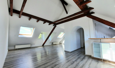 Unique apartment including private garden ! Meerbusch-Osterath