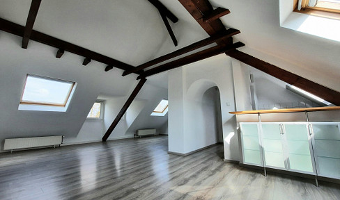 Wohnunikat inklusive Privatgarten ! Meerbusch-Osterath