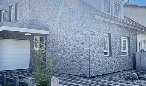 Exklusive DHH in beliebter Lage in Vaihingen an der Enz