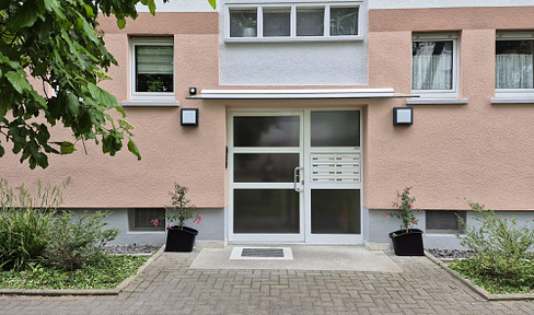 Stilvolles Familienglück