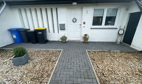 Charming detached house in a quiet location in Suderburg/Lüneburger Heide