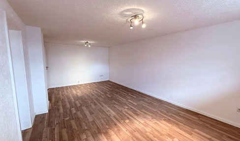 Sanierte 2-Zimmer UG-Wohnung in Heilbronn