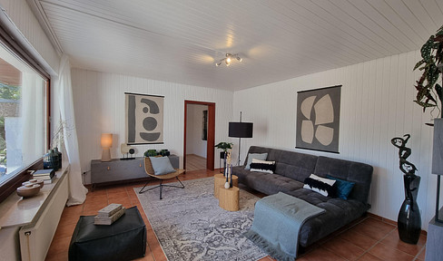 Schöner Bungalow als Ein- oder Zweifamilienhaus  -PROVISIONSFREI-