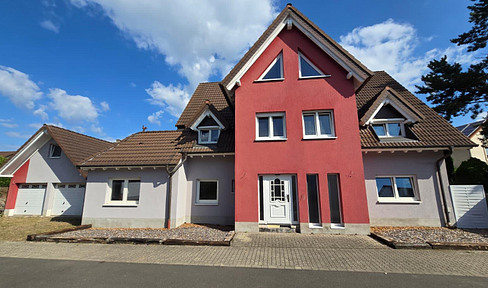 Maximiliansau - Detached, spacious single-family house, 719 m² - Private sale!