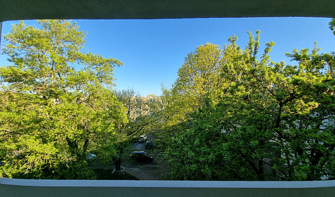PROVISIONSFREI! 3,5 Z. Wohnung 78m²