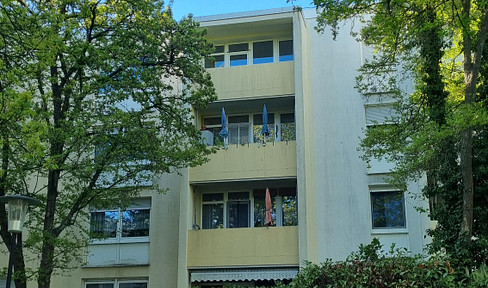 NO COMMISSION! 3.5-room apartment, 78m².