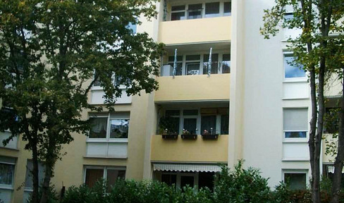 3,5 Zimmer Wohnung provisionsfrei zu verkaufen