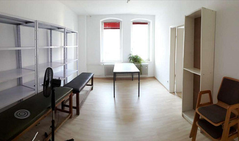 Helle Bürofläche im Zentrum von Möhringen – ruhige Lage, top Verkehrsanbindung