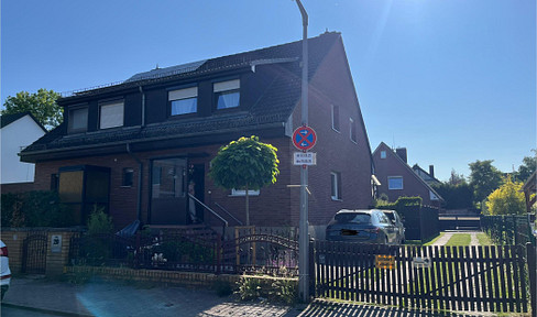 Fünfköpfige Familie sucht Nachfolger für Platzwunder