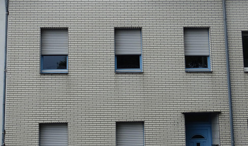 Large terraced house in Eschweiler