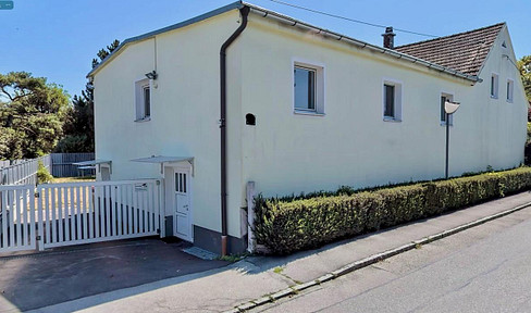 Ertragsobjekt, Mitarbeiterquartier, Zinshaus mit Balkon, Terasse, Mischbaugebiet, technisch saniert