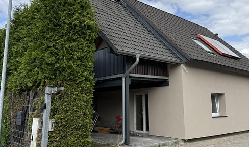 Modern office space from 70-140m2, in the Wandlitz industrial estate