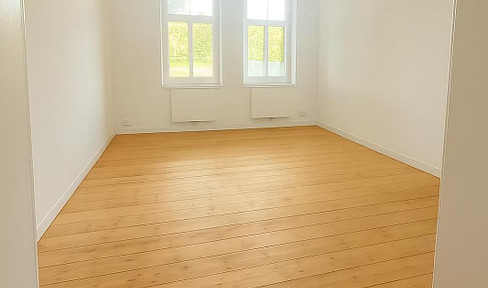 Freshly renovated old building: 3-room apartment in Paulusviertel