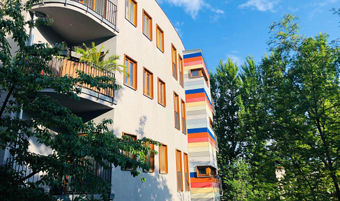 MY CENTER - MY BERLIN | Directly from the owner.