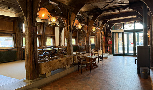 Shop/office/practice