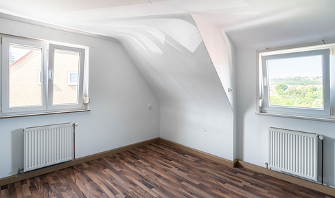 Weitblick in Stuttgart-Kaltental - gepflegte 3 Zimmer Wohnung - Provisionsfrei