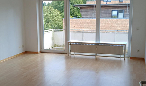 Cozy 2-room attic apartment for rent in Lüneburg