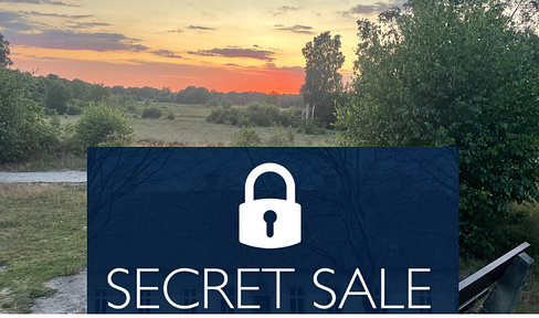 Dream property *** Top location in the north of Hamburg