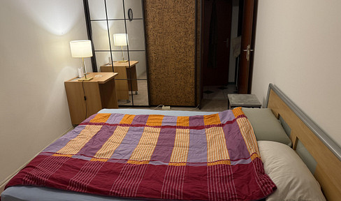 Roommate wanted immediately