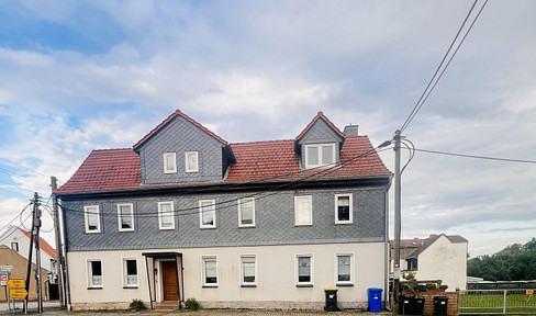 Multi-family in Wasserthaleben