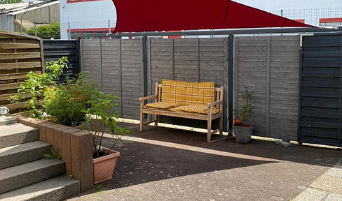 Two apartments for owner-occupation or investment, the choice is yours!