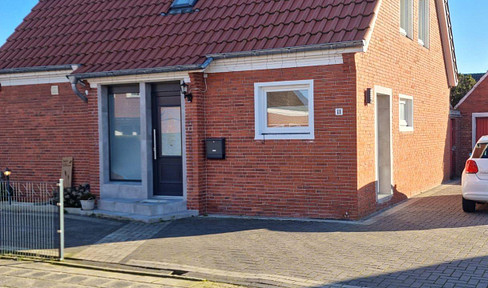 Detached house in Wittmund