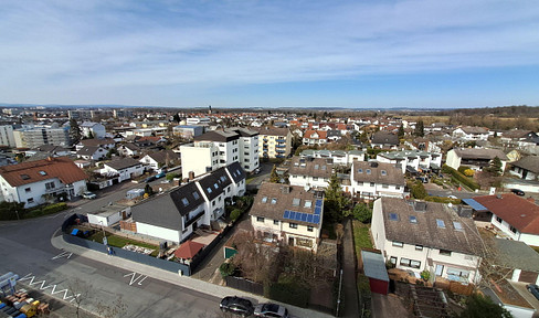 ETW Fantastically good - 1 or 2 apartments, 2 - 3 - or 5 rooms, barrier-free, garage