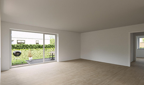 Semi-detached house for sale!