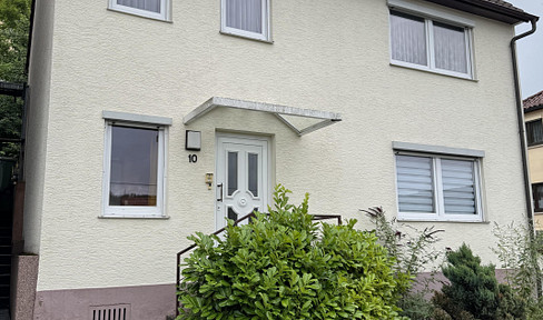 Private sale - detached house in Kirchentellinsfurt