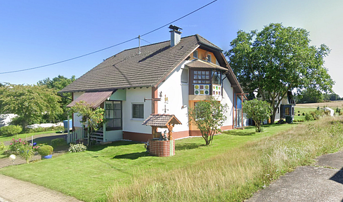 Biebern EFH Freistehend !!! provisionsfrei !!!
