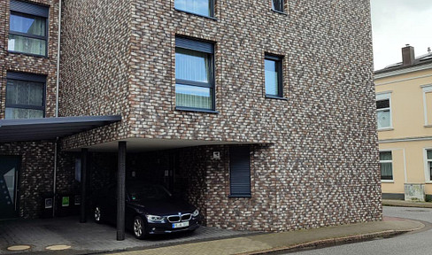 Chic 4 room apartment in ZFH